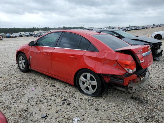 Photo 2 from auction – 2014 CHEVROLET CRUZE LT with VIN 1G1PC5SB2E7122674