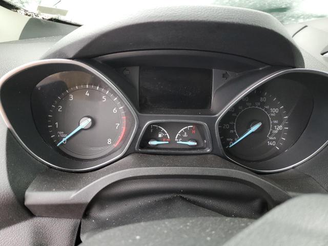 Photo 9 from auction – 2019 FORD ESCAPE SE with VIN 1FMCU9GD2KUB55672