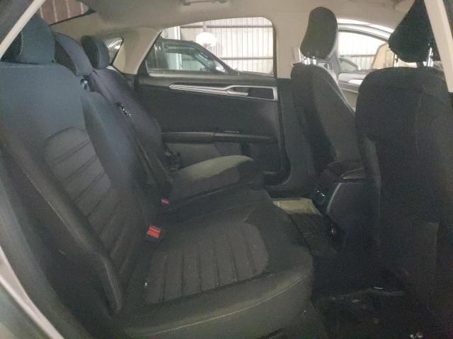 Photo 10 from auction – 2020 FORD FUSION SE with VIN 3FA6P0HD8LR187799