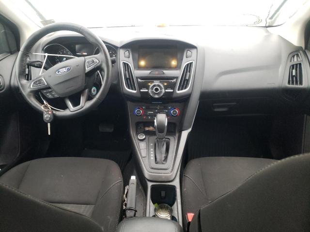 Photo 8 from auction – 2017 FORD FOCUS SEL with VIN 1FADP3H28HL322003
