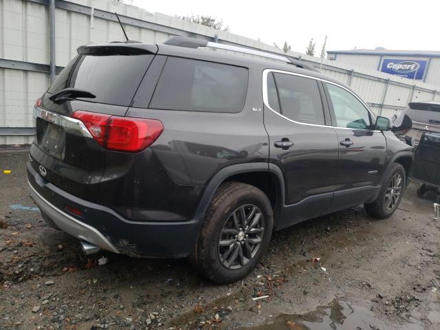 Photo 3 from auction – 2018 GMC ACADIA SLT with VIN 1GKKNMLS0JZ230198