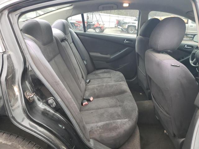 Photo 10 from auction – 2010 NISSAN ALTIMA BAS with VIN 1N4AL2AP9AN466846