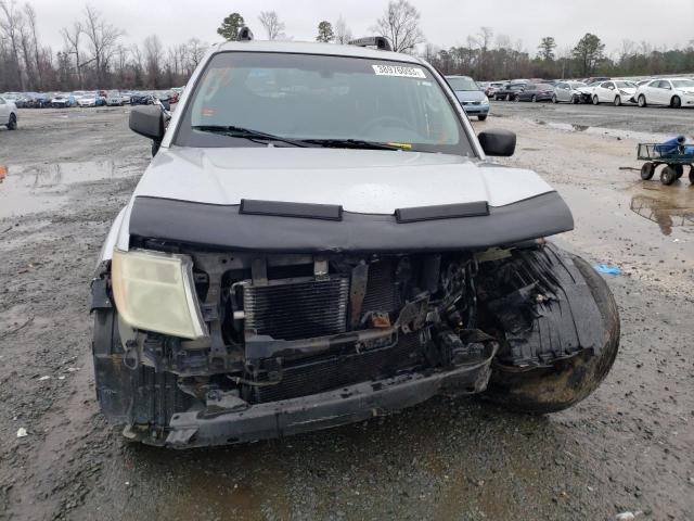 Photo 5 from auction – 2006 NISSAN PATHFINDER with VIN 5N1AR18U66C606364