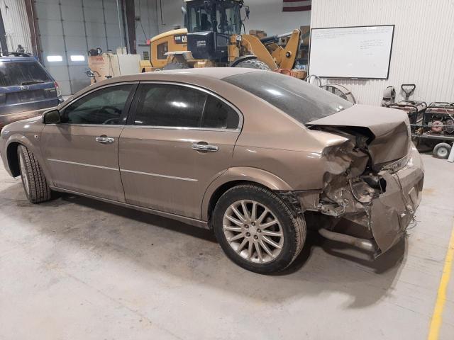 Photo 2 from auction – 2008 SATURN AURA XR with VIN 1G8ZV57738F192073