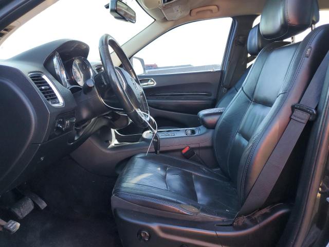 Photo 7 from auction – 2013 DODGE DURANGO CR with VIN 1C4RDHDG8DC664097