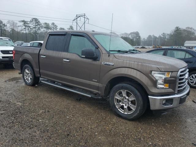 Photo 4 from auction – 2015 FORD F150 SUPER with VIN 1FTEW1CP7FKE45559