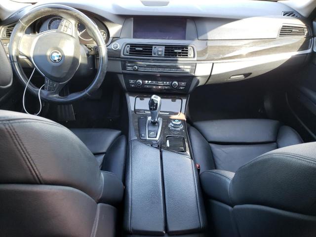 Photo 8 from auction – 2011 BMW 535 I with VIN WBAFR7C5XBC602483