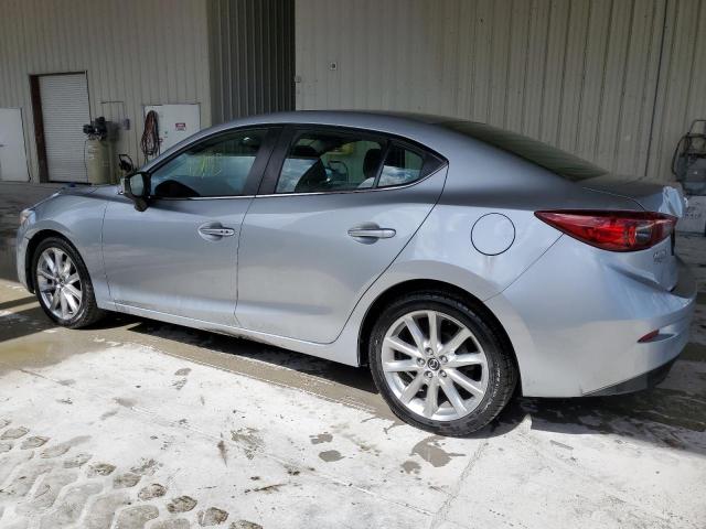 Photo 2 from auction – 2017 MAZDA 3 TOURING with VIN 3MZBN1V72HM111547