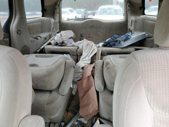Photo 10 from auction – 2007 TOYOTA SIENNA CE with VIN 5TDZK23C27S025962