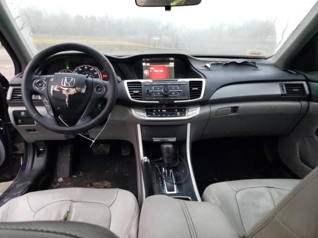 Photo 8 from auction – 2015 HONDA ACCORD LX with VIN 1HGCR2F31FA252201