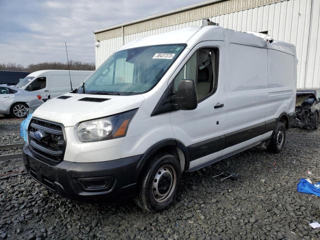 FORD TRANSIT T- 2020 with VIN 1FTBR1C80LKA52226 - Photo from auction