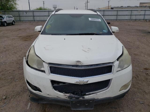 صورة رقم 5 من المزاد - 2012 CHEVROLET TRAVERSE L مع VIN 1GNKRGED2CJ156341