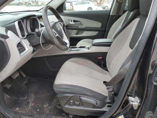 Photo 7 from auction – 2016 CHEVROLET EQUINOX LT with VIN 2GNFLFEK7G6204057