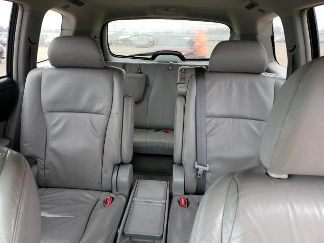 Photo 10 from auction – 2009 TOYOTA HIGHLANDER with VIN JTEES42A192142688