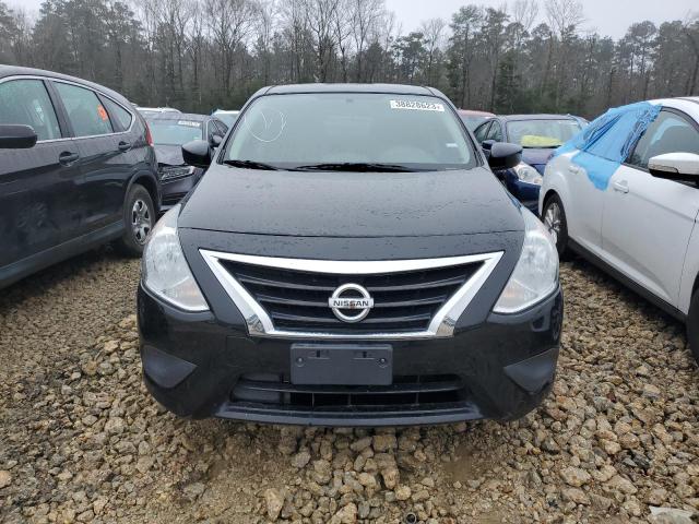 Photo 5 from auction – 2019 NISSAN VERSA S with VIN 3N1CN7AP3KL835604