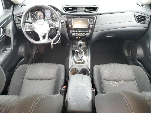 Photo 8 from auction – 2018 NISSAN ROGUE S with VIN KNMAT2MVXJP613300