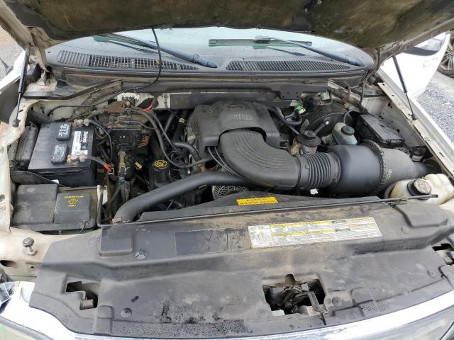 Photo 11 from auction – 2001 FORD F150 SUPER with VIN 1FTRW07W01KD80933
