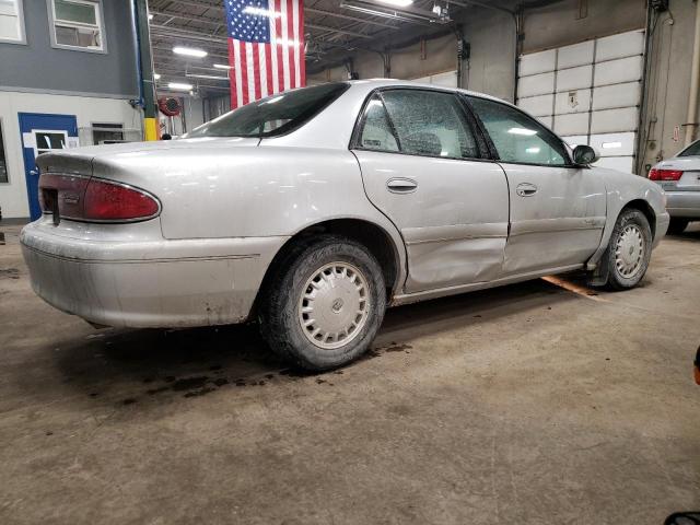 Photo 3 from auction – 2002 BUICK CENTURY CU with VIN 2G4WS52J121211783