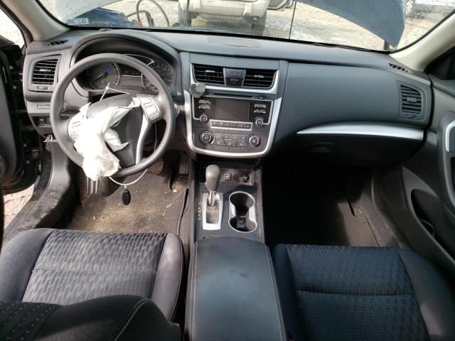 Photo 8 from auction – 2016 NISSAN ALTIMA 2.5 with VIN 1N4AL3AP5GC177084