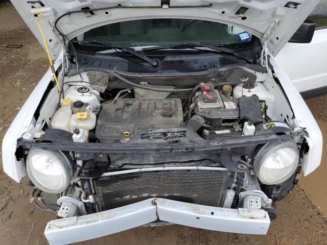 Photo 11 from auction – 2015 JEEP PATRIOT SP with VIN 1C4NJPBB0FD185968