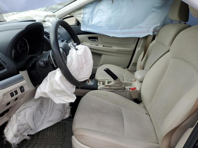 Photo 7 from auction – 2014 SUBARU XV CROSSTR with VIN JF2GPACCXEH323293