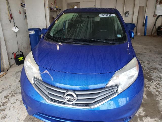 Photo 5 from auction – 2014 NISSAN VERSA NOTE with VIN 3N1CE2CP8EL393956