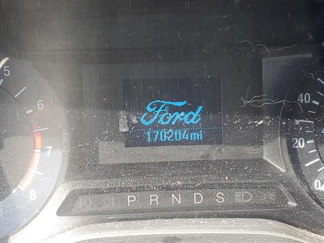 Photo 9 from auction – 2014 FORD FUSION S with VIN 3FA6P0G73ER229620