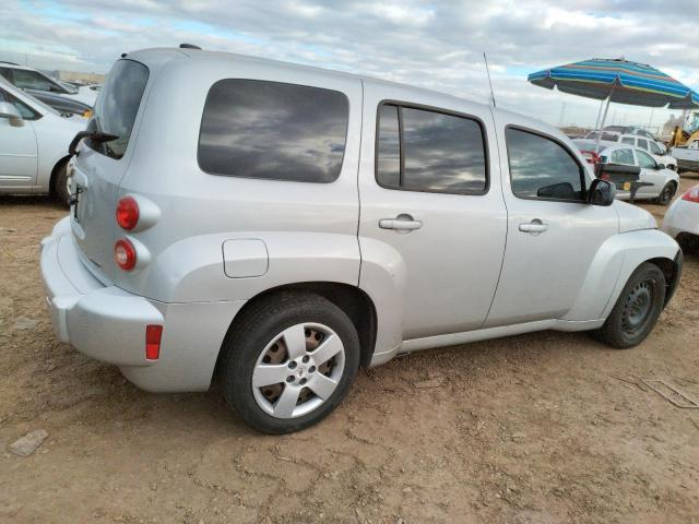 Photo 3 from auction – 2011 CHEVROLET HHR with VIN 3GNBAAFW2BS637076