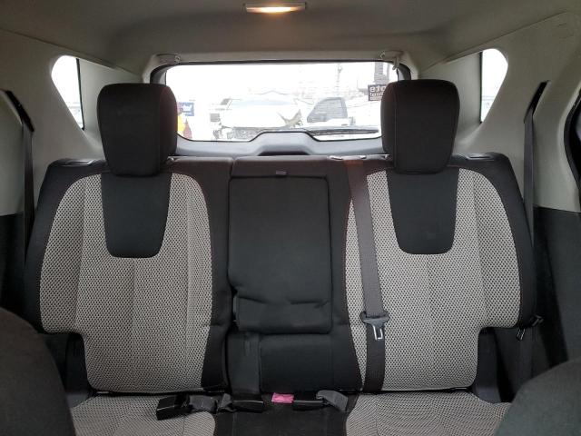 Photo 10 from auction – 2016 CHEVROLET EQUINOX LT with VIN 2GNFLFEK7G6204057