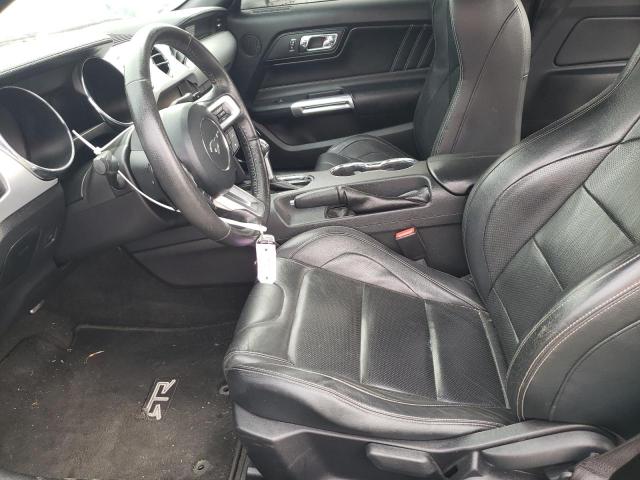 Photo 7 from auction – 2015 FORD MUSTANG GT with VIN 1FA6P8CF5F5316757