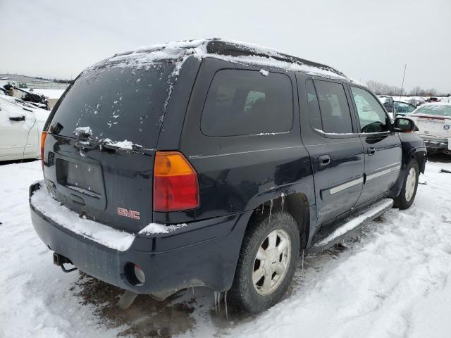 Photo 3 from auction – 2005 GMC ENVOY XL with VIN 1GKET16S756132984