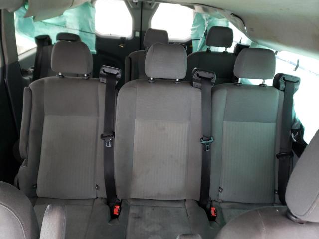 Photo 10 from auction – 2015 FORD TRANSIT T- with VIN 1FBZX2ZM3FKA39493
