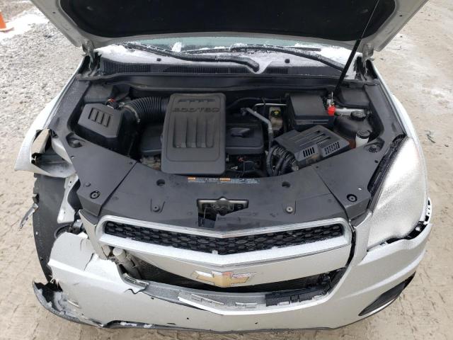 Photo 11 from auction – 2015 CHEVROLET EQUINOX LT with VIN 2GNALBEK7F1100134