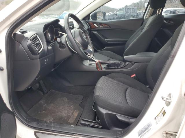 Photo 7 from auction – 2014 MAZDA 3 TOURING with VIN JM1BM1V71E1155537
