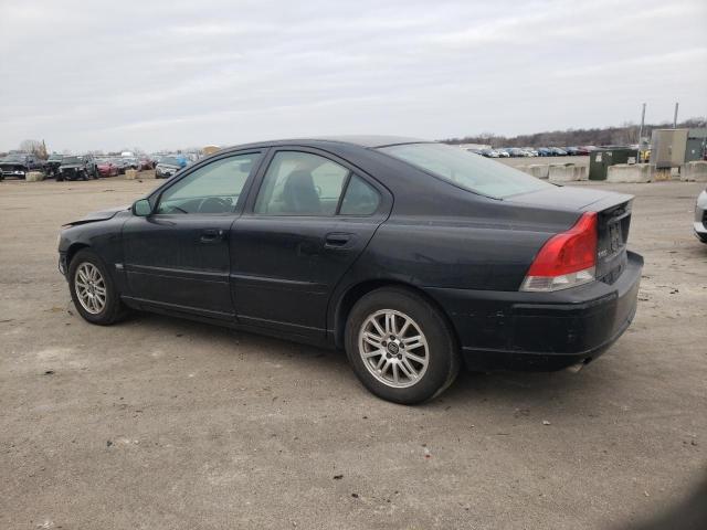 Photo 2 from auction – 2005 VOLVO S60 with VIN YV1RS612352427151