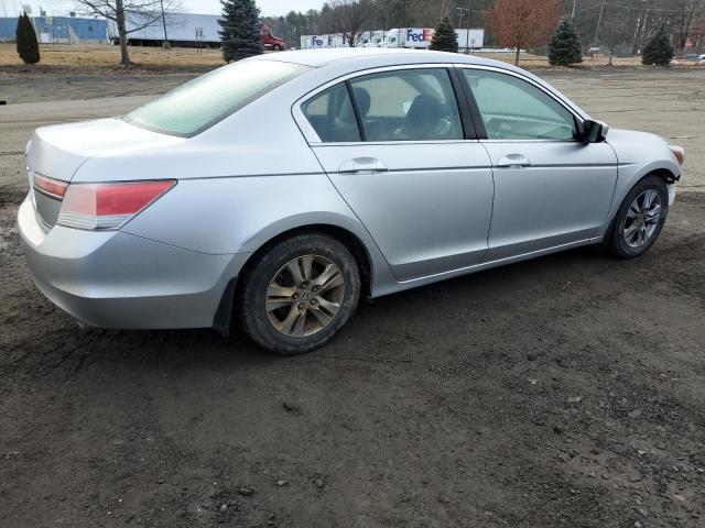Photo 3 from auction – 2012 HONDA ACCORD SE with VIN 1HGCP2F66CA008765