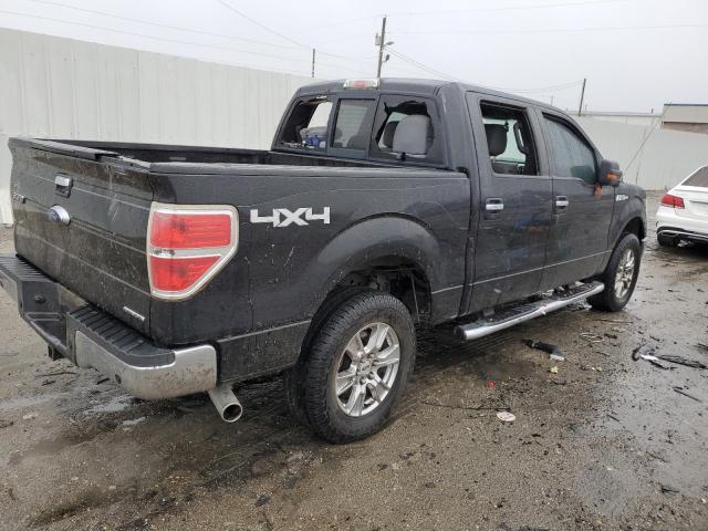 Photo 3 from auction – 2013 FORD F150 SUPER with VIN 1FTFW1EF5DFD91418