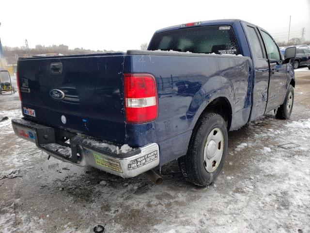 Photo 3 from auction – 2008 FORD F150 with VIN 1FTRX12W68FB07685