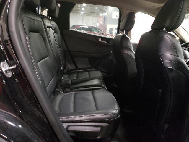 Photo 10 from auction – 2020 FORD ESCAPE TIT with VIN 1FMCU9J99LUC74521