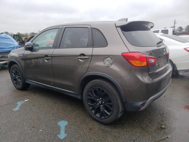 Photo 2 from auction – 2017 MITSUBISHI OUTLANDER with VIN JA4AR3AU5HZ032375