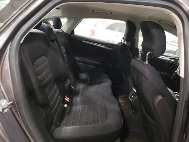 Photo 10 from auction – 2013 FORD FUSION SE with VIN 3FA6P0H76DR257635