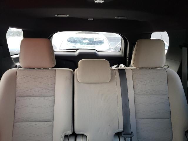 Photo 10 from auction – 2011 FORD EXPLORER with VIN 1FMHK7B85BGA67949