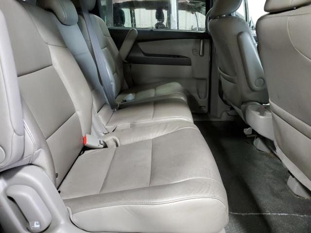 Photo 11 from auction – 2012 HONDA ODYSSEY EX with VIN 5FNRL5H6XCB085875