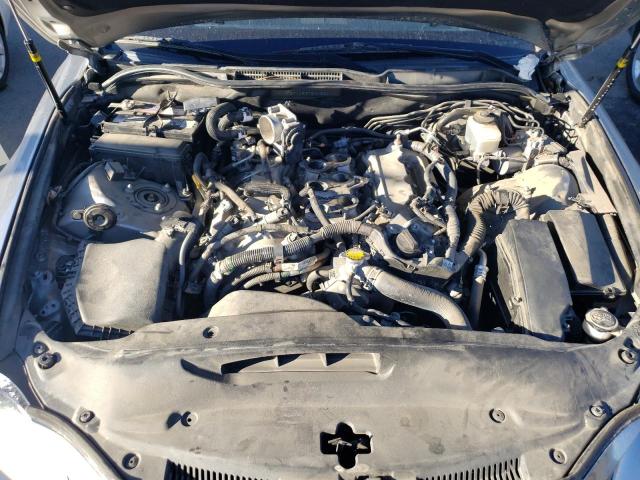 Photo 11 from auction – 2015 LEXUS IS 250 with VIN JTHBF1D23F5048501
