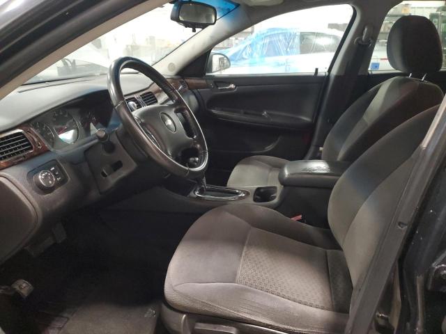 Photo 7 from auction – 2013 CHEVROLET IMPALA LT with VIN 2G1WG5E38D1192132