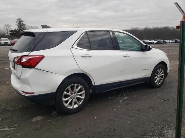 Photo 3 from auction – 2018 CHEVROLET EQUINOX LT with VIN 2GNAXSEVXJ6304792