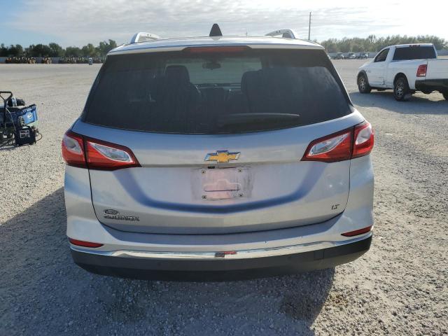 Photo 6 from auction – 2018 CHEVROLET EQUINOX LT with VIN 2GNAXJEV1J6103938