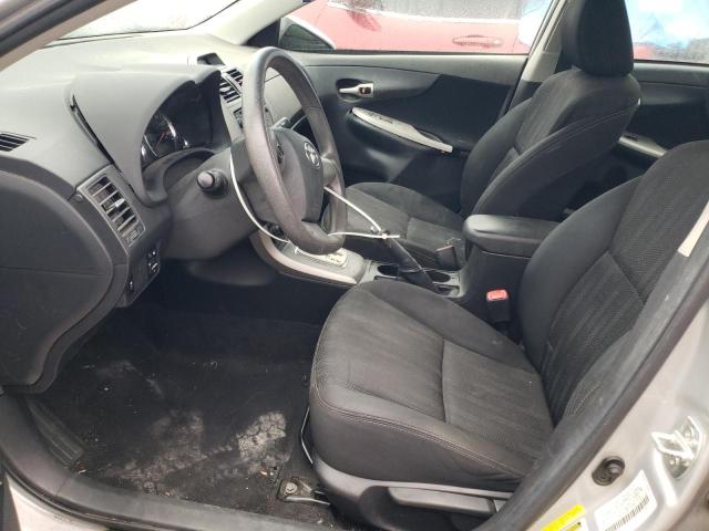 Photo 5 from auction – 2013 TOYOTA COROLLA BA with VIN 5YFBU4EE3DP171328