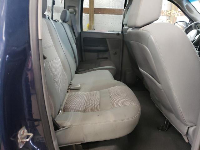 Photo 10 from auction – 2007 DODGE RAM 1500 S with VIN 1D7HU18227J643205