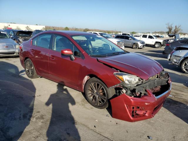 Photo 4 from auction – 2015 SUBARU IMPREZA with VIN JF1GJAA68FG009460